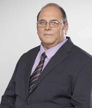 Trevor Myers, COO, Guardian Solicitors & Conveyancers